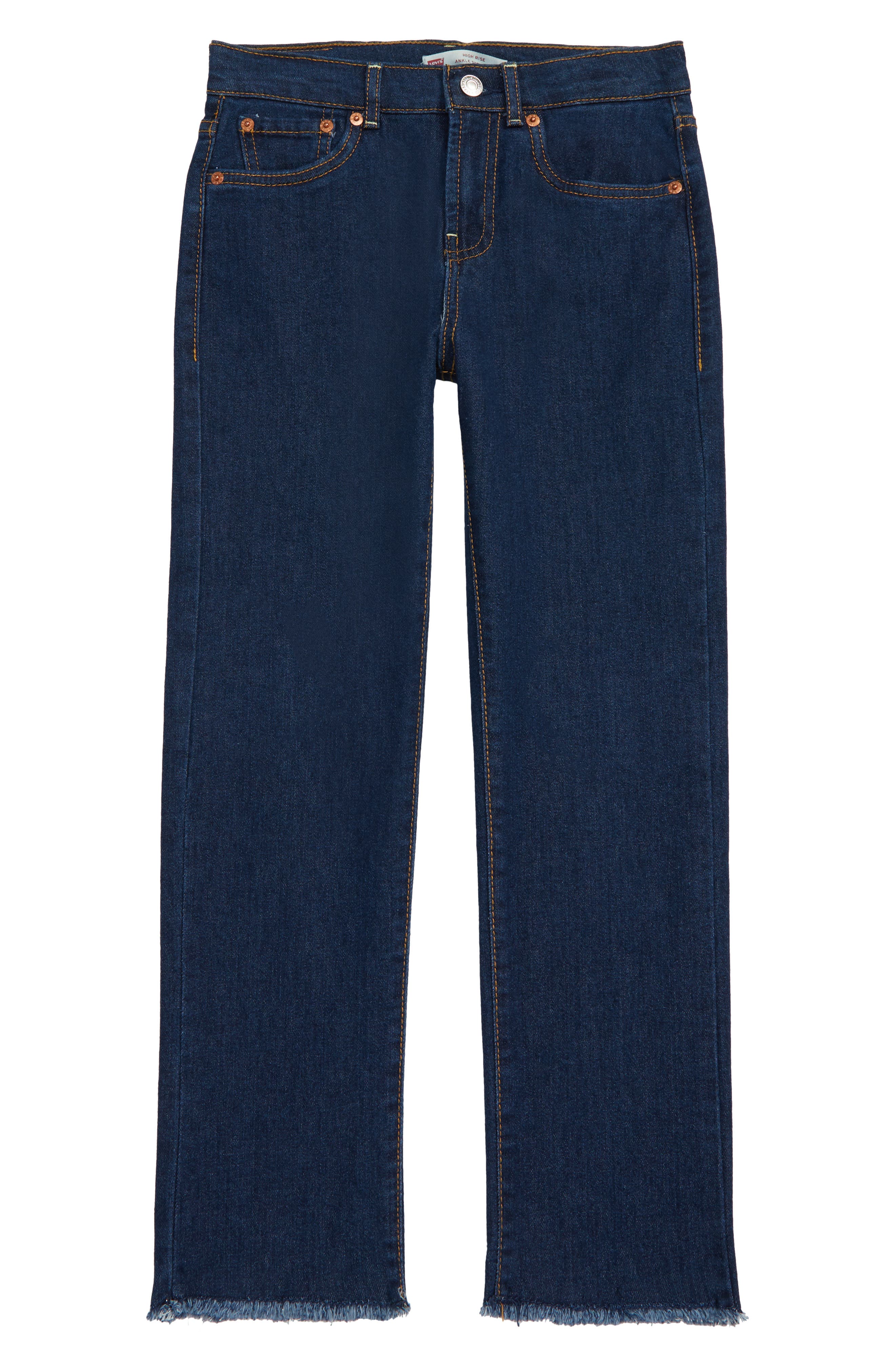 Levi/'s Kids Lvg Oversized Pleat Slv truckr Giacca Bambine e Ragazze